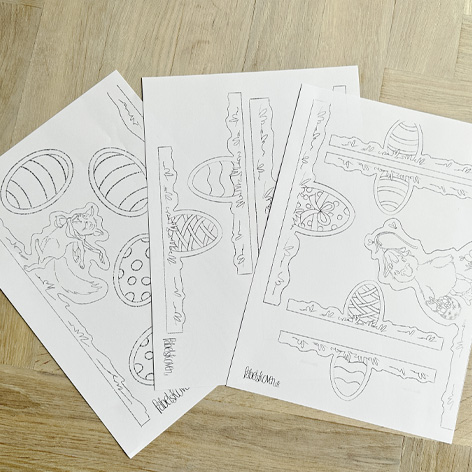 Produkt billeder påske krea klip ark.jpg